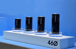 Samsung SDI launches mass production of 46 mm-diameter batteries