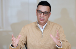 Strong momentum in non-US markets, digital real estate: Principal AM CEO
