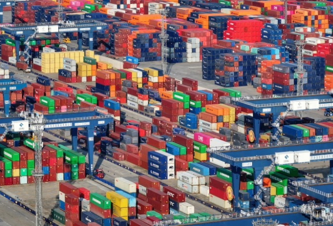 China says it is aiming to coordinate tariff response with Japan, South Korea