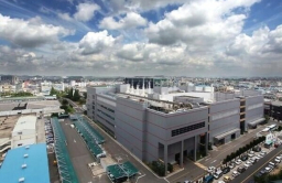 DB GlobalChip forays into mobile phone OLED driver chip market