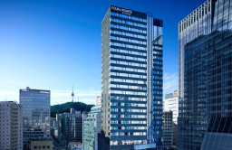 Deloitte Anjin to lead sale of Four Points by Sheraton Josun, Myeongdong