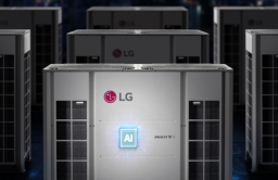 LG’s global HVAC push takes off with new deal in Singapore