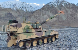 Hanwha Aerospace signs $254 million deal to supply K9 howitzers to India