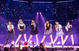 Korean entertainment stocks advance, unfazed by US tariff concerns
