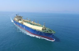 IMM consortium owns 100% of Hyundai LNG Shipping; Stake sale eyed