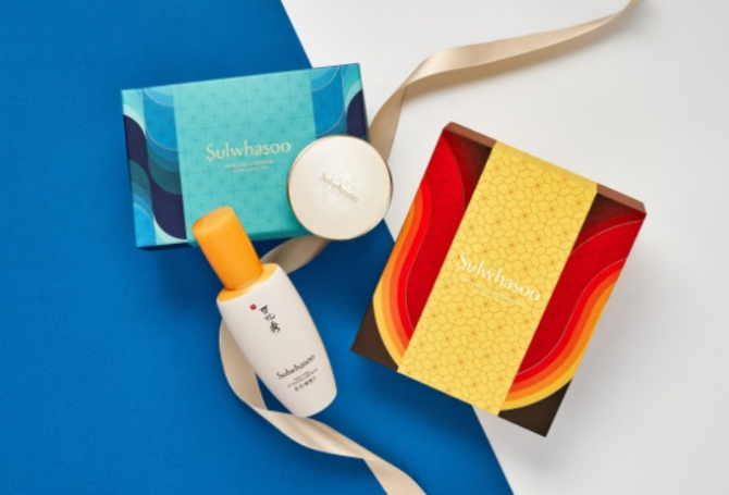 K-beauty defies trade headwinds as exports to China, US lead sales growth
