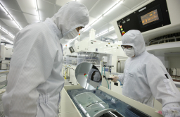 SK Group in talks with Hahn & Co. to sell SK Siltron