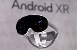 Samsung, Google to unveil smart glasses next year in deeper AI alliance