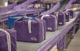 Naver mulls acquiring about a 10% stake in Kurly