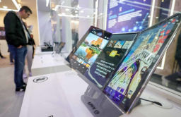 Samsung Display picked as sole OLED screen supplier for foldable iPhone 