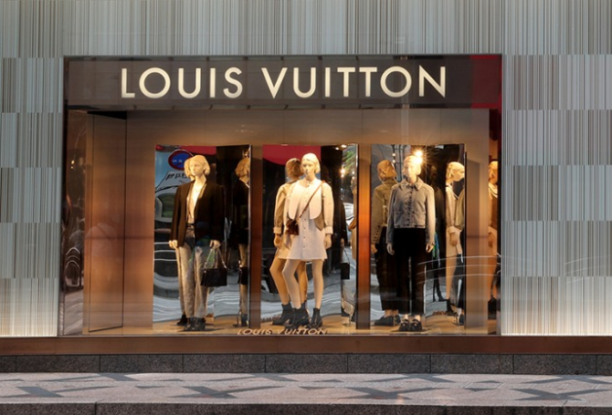 Hermès, Louis Vuitton, Chanel: Winners in S.Korea’s luxury market