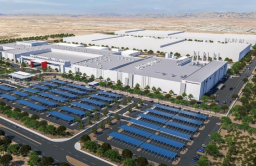 LG Energy Solution clinches multibillion-dollar ESS deals in Japan, Europe