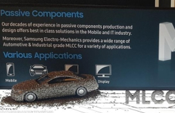 Samsung expands automotive MLCC supply to BYD, other Chinese firms
