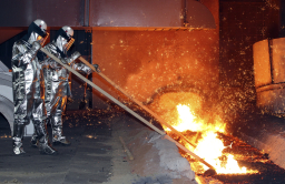 Hyundai's nuclear-grade steel earns US quality certification
