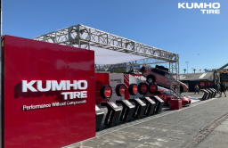 Kumho Tire eyes Poland, Serbia, Portugal for 1st European plant