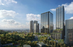 Ritz-Carlton to return to Seoul, tapped by IGIS Asset for landmark project