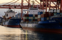 Trump’s tariffs are hitting exports, early Korean data show