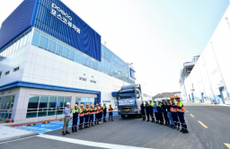 POSCO Future M to make spherical graphite as it cuts dependence on China