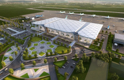Korea’s Incheon Airport to upgrade, operate Uzbek airfield in $140m deal