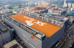 SK Hynix’s Q1 profit soars on HBM chips, beats Samsung’s overall earnings