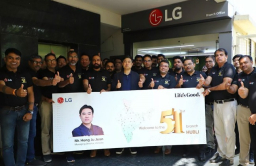 LG Electronics eyes India IPO delay, says plan in flux