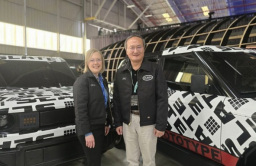 SK On seals $2.8 bn battery deal with Bezos-backed US EV start-up Slate