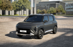 Kia maintains double-digit margin in Q1 with record revenue