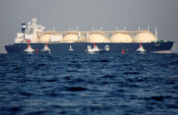 Seoul mulls joint review of Alaska LNG project with Japan, Taiwan, Vietnam