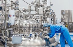 Samsung Biologics bags $514 mn CMO contract from US pharma