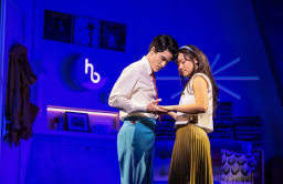 Maybe Happy Ending: A robot love story that rewrote Broadway playbook