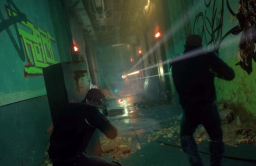 NCSOFT invests in US game startup emptyvessel