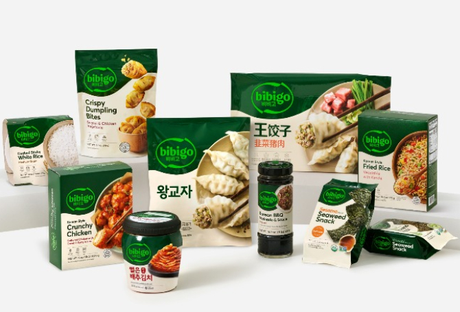 CJ CheilJedang to open $72 million dumpling plant in Japan