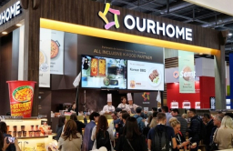 Hanwha acquires Ourhome for $622 million in push to revive food catering business