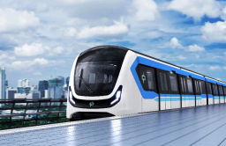 Hyundai Rotem lands $301 mn Taiwan driverless train deal