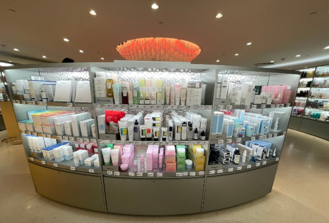 K-Beauty defies seasonal slump with record $980 mn in April exports