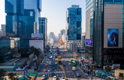 Seoul’s prime office transactions rise 6% in Q1 despite weak sentiment