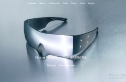 Google partners with Samsung, Gentle Monster for new smart glasses
