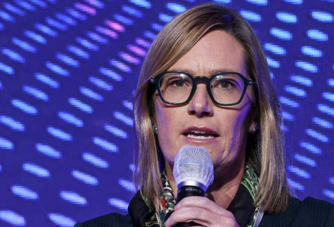 Australian infrastructure offers compelling opportunity: QIC
