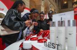 Goodai Global poised to build L'Oréal-style empire via M&As
