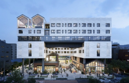 Invesco, SK D&D likely to buy co-living building in Seoul