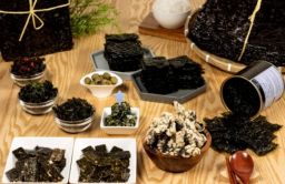 S.Korea’s No.1 dried seaweed firm Kwangcheonkim on market for $295 mn